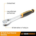 GEARWRENCH auto part detail