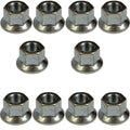 WHEEL NUT, 11/16"16