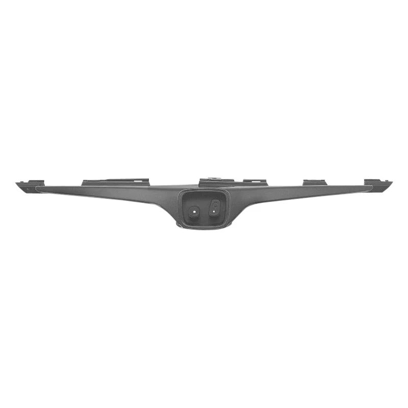 GRILLE SIL/BLK ACCORD CPE 0306