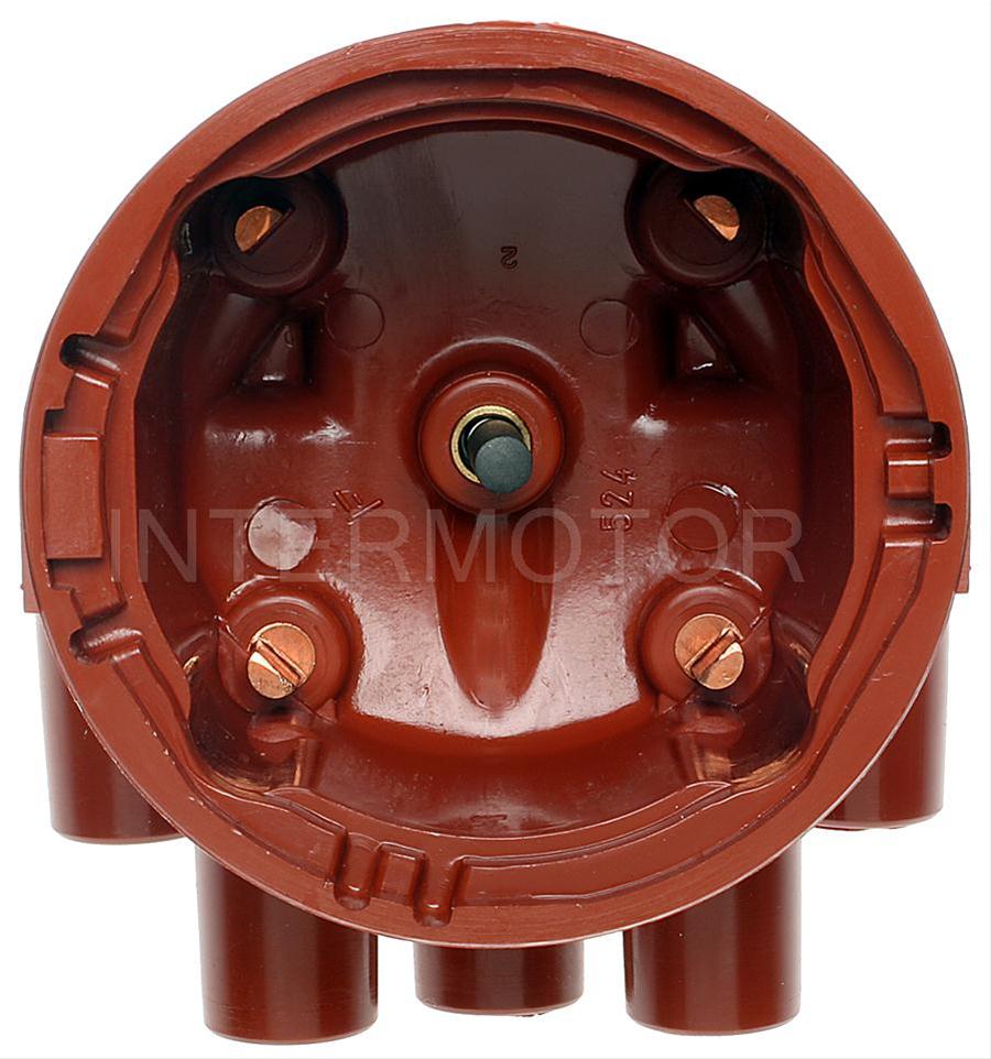 STANDARD IGN auto part