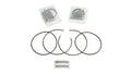 WARN HUB SVC KIT, 9790