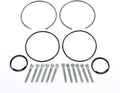 WARN HUB SVC KIT, 9790
