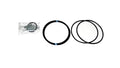 WARN HUB SVC KIT, M256