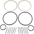 WARN HUB SVC KIT, M256