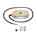12 X 2 MAGNET KIT 7K BLACK WIRE FOR ONE BRAKE