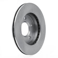 DFC 90-90 Pontiac 6000 Rear Brake Rotor