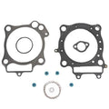 Cometic 96-05 Honda TRX400EX/TRX400X/XR400R Top End Gasket Kit - 89mm Bore
