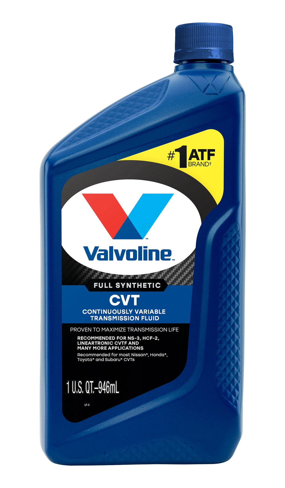 VAL CVT GAL