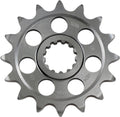 Renthal 97-22 Suzuki GSX-R600/750/Triumph 675 Daytona/Street Triple Front Sprocket - 520-16P Teeth