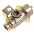 FUEL INJECTION PRESSURE REGULATOR