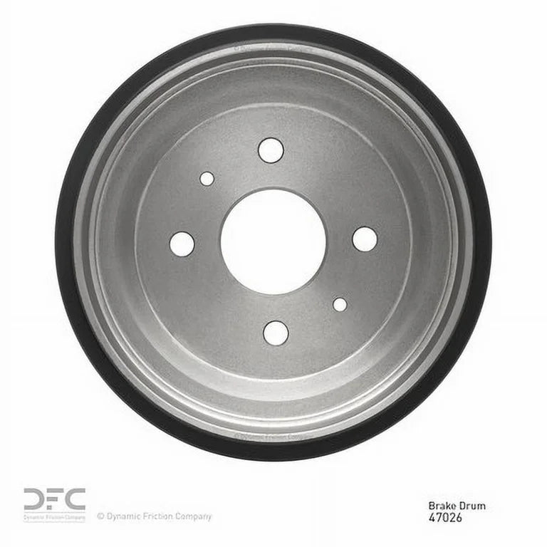 DFC auto part