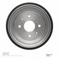 DFC 04-20 Chevrolet Optra (USA/Canada) Rear True Balanced Brake Drum