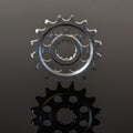 Renthal 06-23 Yamaha YFZ-R6/96-99 TRX 850 Front Sprocket - 520-14P Teeth