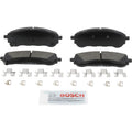 DISC BRAKE PADS