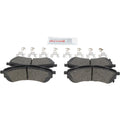 DISC BRAKE PADS
