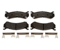 BRAKE PAD SET