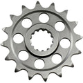 Renthal 94-08 Suzuki GS500E/F Front Sprocket - 520-16P Teeth