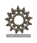 Renthal 94-08 Suzuki GS500E/F Front Sprocket - 520-16P Teeth