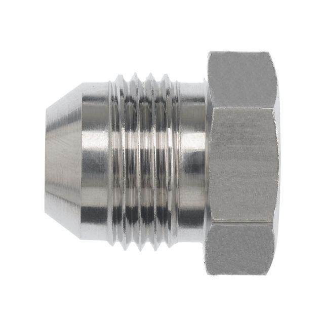 HYDRAULIC ADAPTER - SAE TO SAE