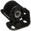 DELPHI control arms