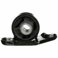 DELPHI control arms