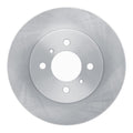 R1 Concepts Brake Rotor Fits Mitsubishi Lancer