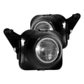 0005 TOYOTA CELICA 0005 FOG LIGHTS(CLEAR)