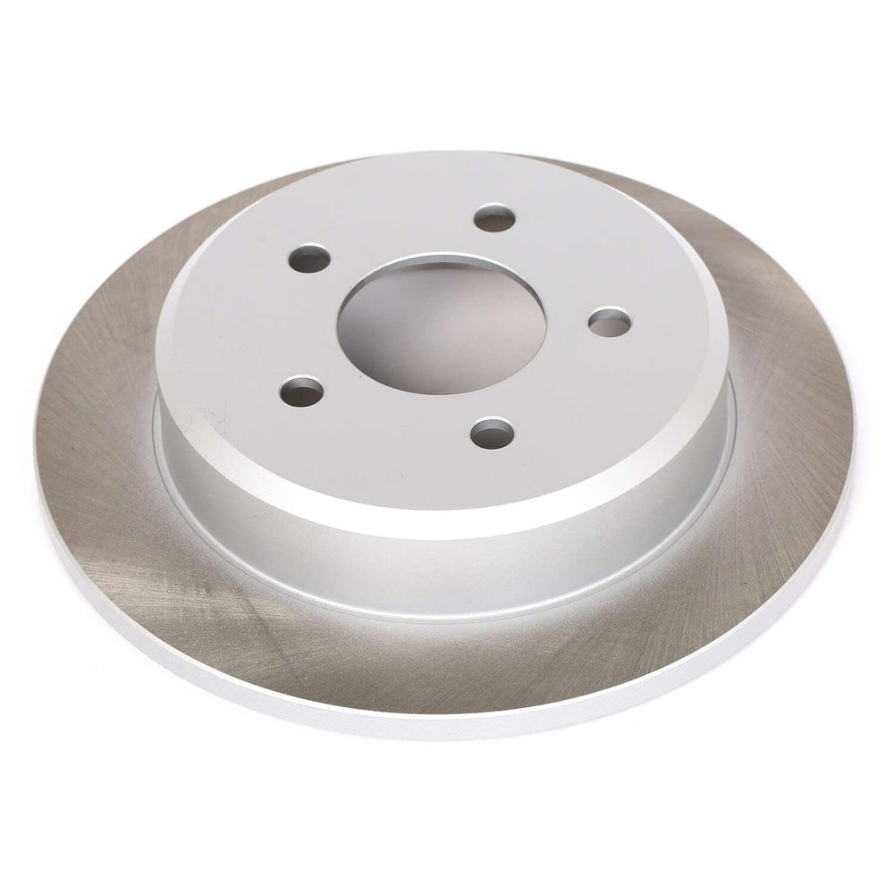 Power Stop 95-01 Ford Explorer Rear Semi Coated Rotor