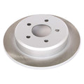 Power Stop 95-01 Ford Explorer Rear Semi Coated Rotor