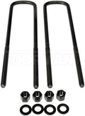 U-BOLT KIT