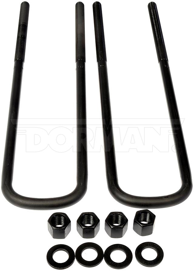 U-BOLT KIT