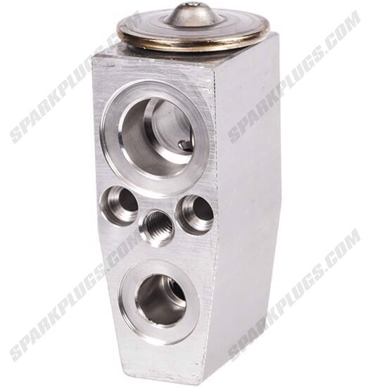 A/C EXPANSION VALVE