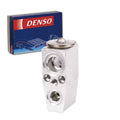 A/C EXPANSION VALVE
