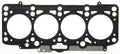 Fel-Pro Volkswagen Jetta 26445 PT PermaTorque Engine Cylinder Head Gasket