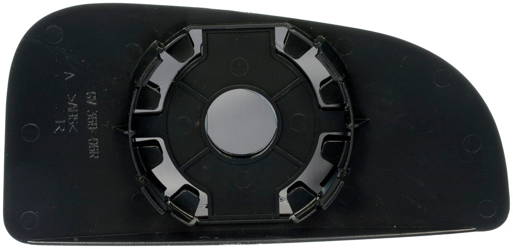 MIRROR GLASS CONVEX