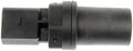 TRANSMISSION OUTPUT SPEED SENSOR