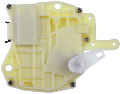 DOOR LOCK ACTUATOR