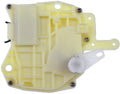 DOOR LOCK ACTUATOR