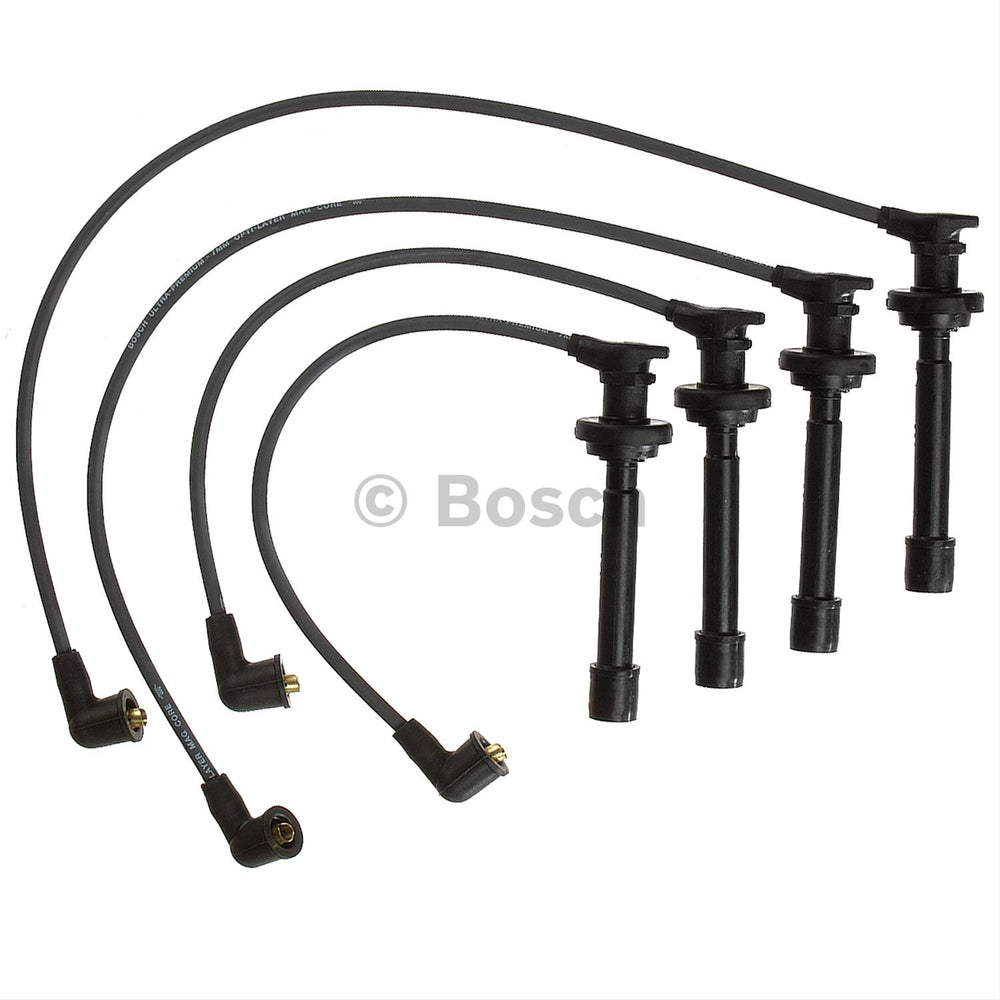 SPARK PLUG WIRE SET