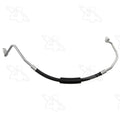 FOUR SEASONS auto part