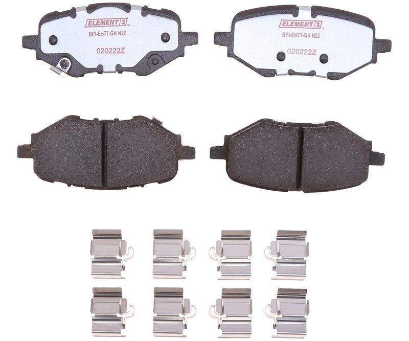 R auto part