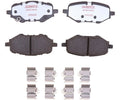 BRAKE PAD SET