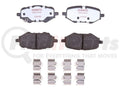 BRAKE PAD SET