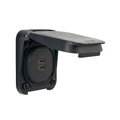 VENTURA SERIES - DUAL USB-C SOCKET