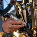 OUTBOARD MOTOR SUPPORT STICK PAIR