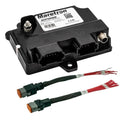 CLMD12, J2 OUTPUT MATING CONNECTOR