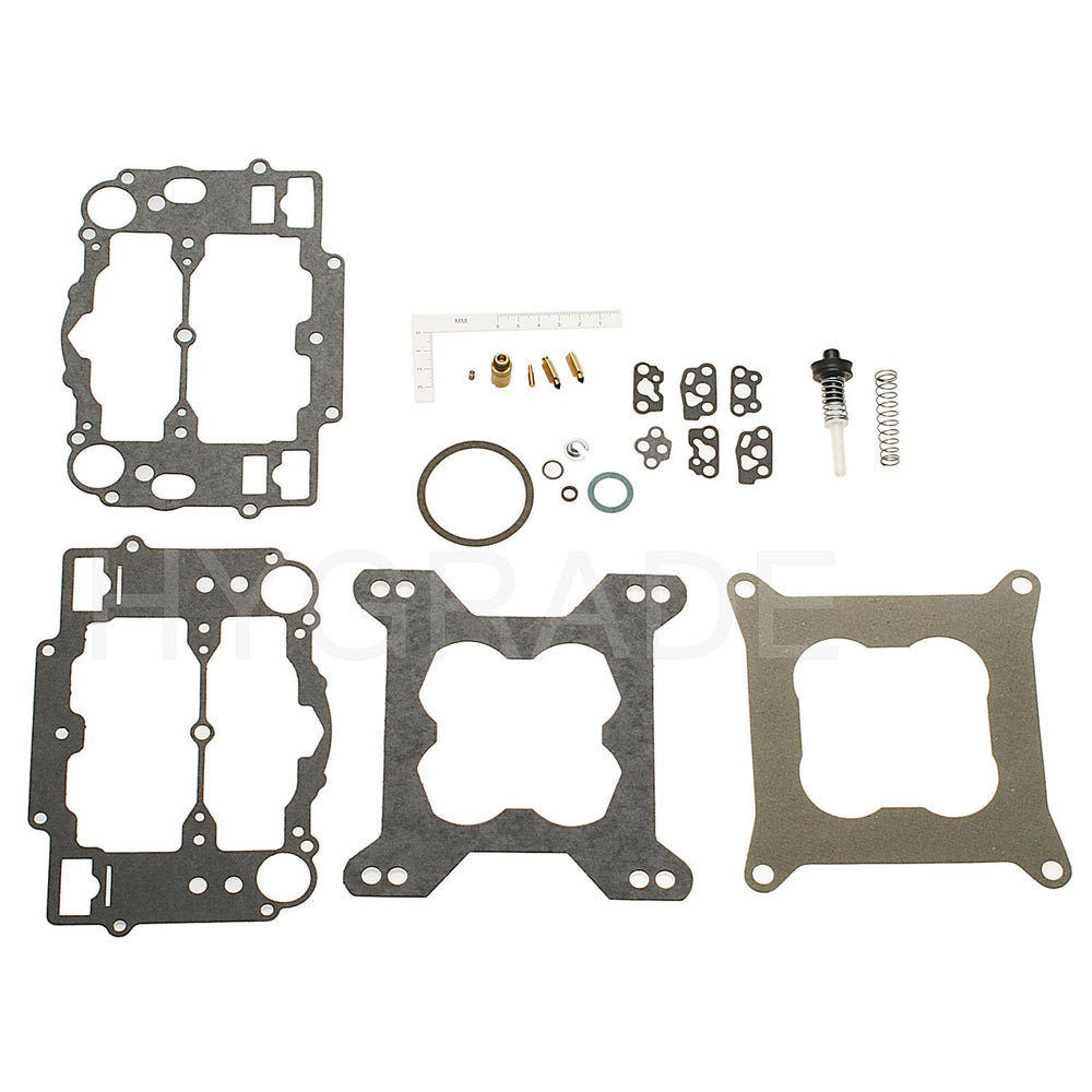 HYGRADE TUNEUP auto part