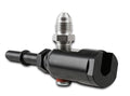 5 16 OE FUEL LINE TO 3 1 8 NPT ADAPTER