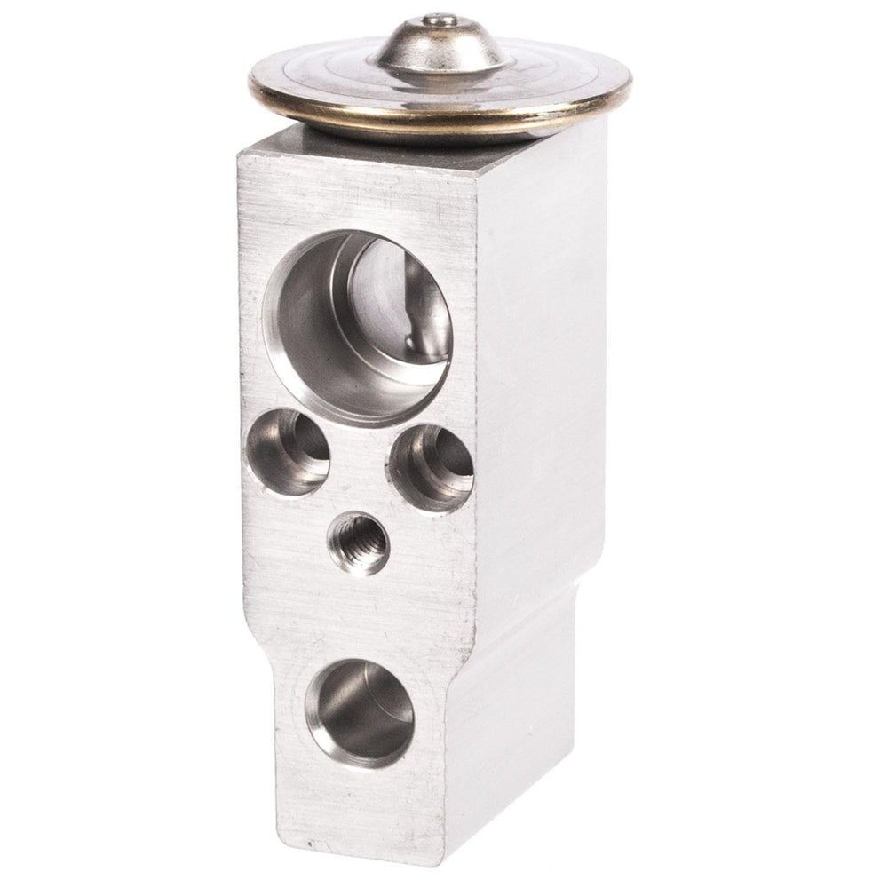A/C EXPANSION VALVE