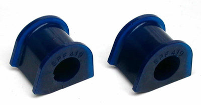 SuperPro Suspension Stabilizer Bar Bushing Kit